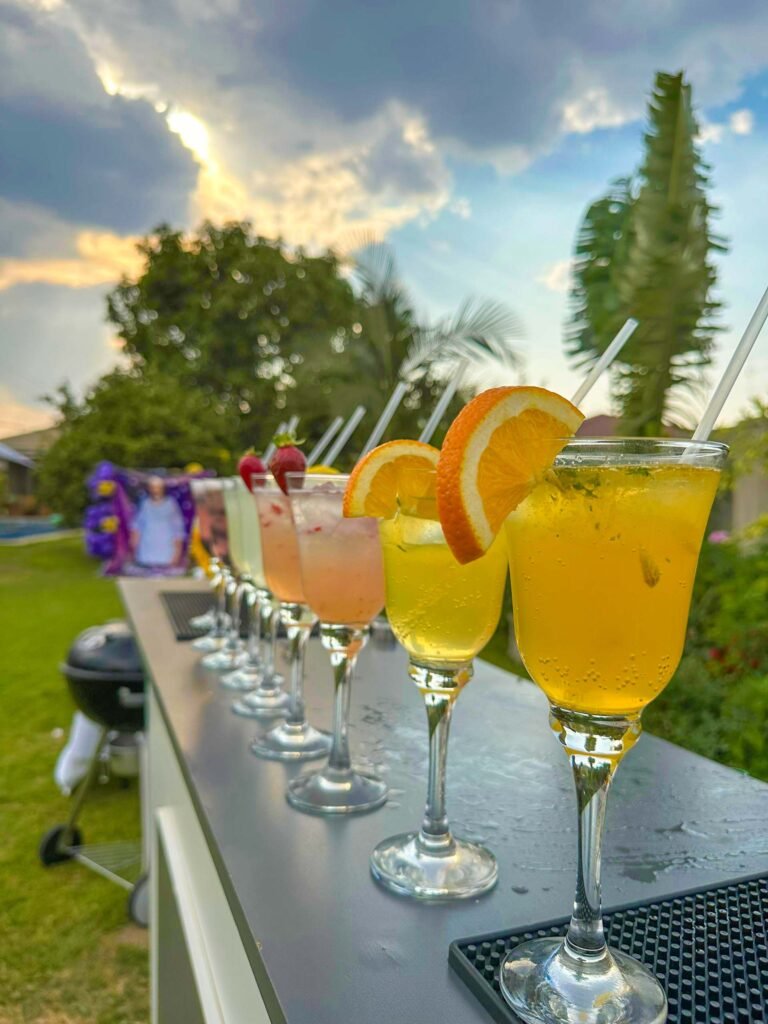 cocktails and tacos (1)